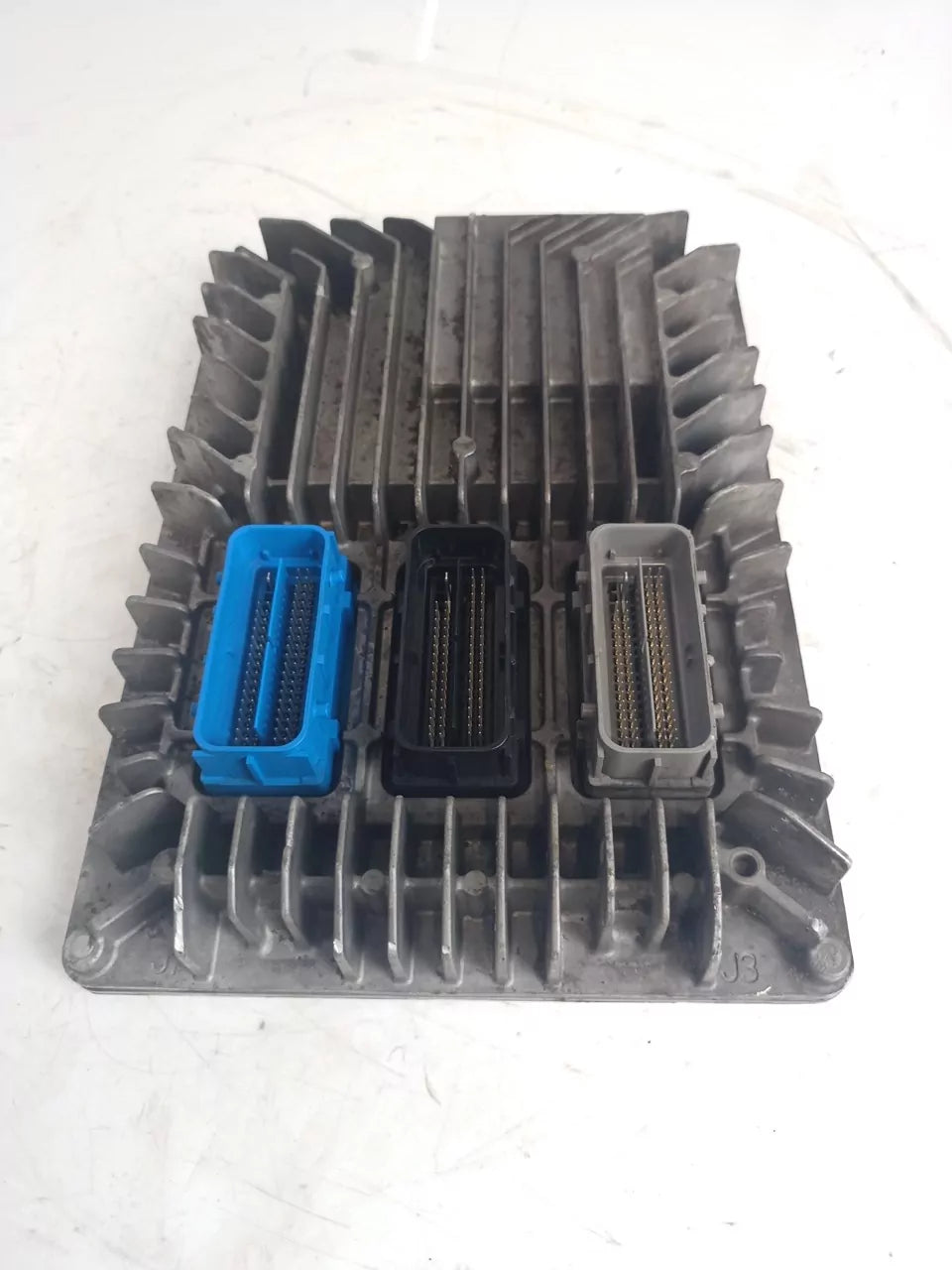 Unidad de control Opel Cadillac Chevrolet ATS 2.0 T LTG A20NFT A20NHT 12659670