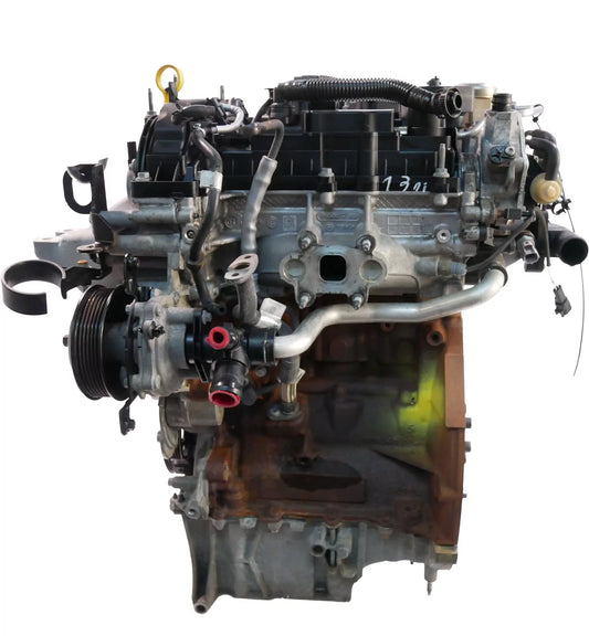 Motor Ford Fiesta MK7 1,0 EcoBoost SFJK C10FD0X H1BG-6006-SA