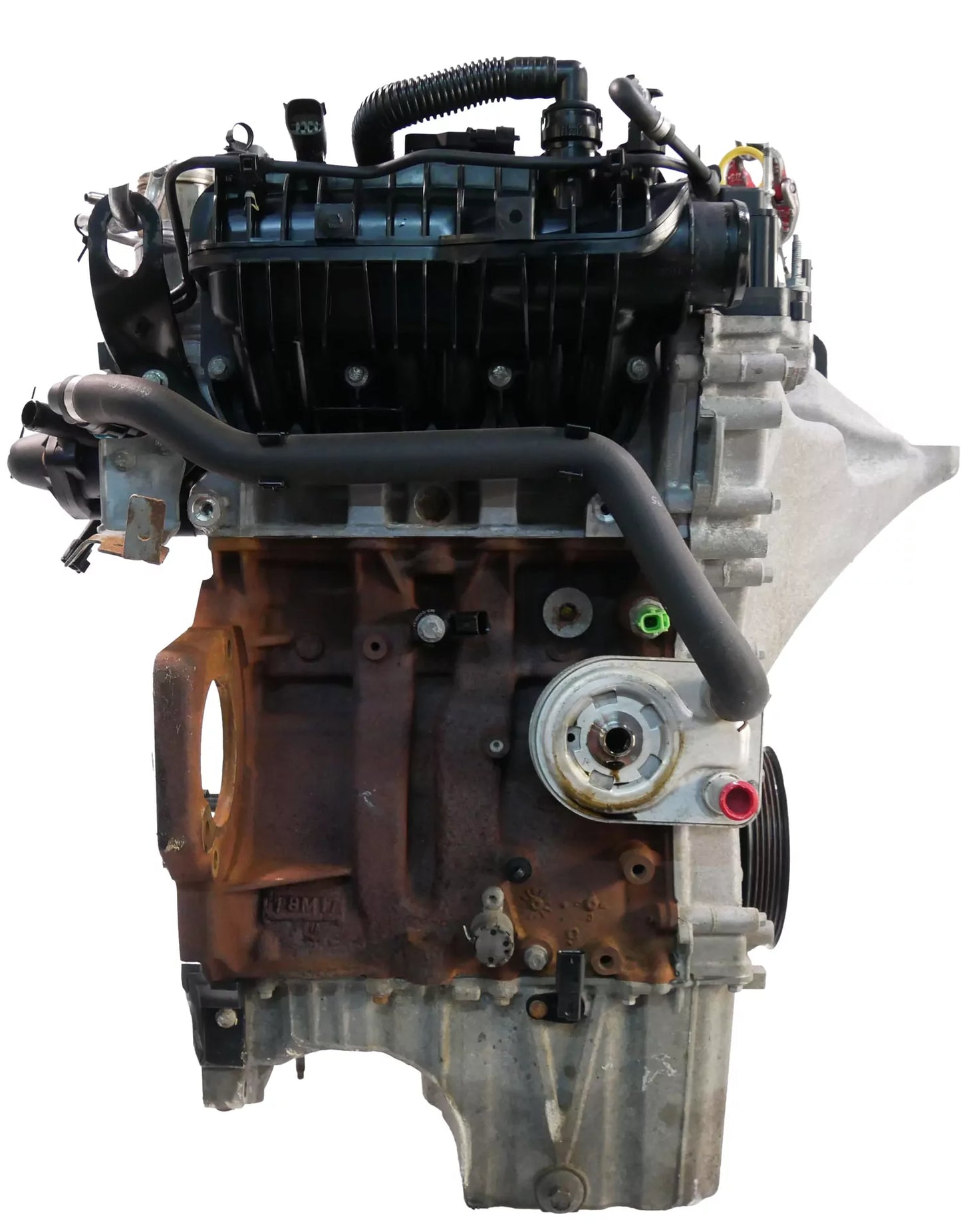 Motor Ford Fiesta MK7 1,0 EcoBoost SFJK C10FD0X H1BG-6006-SA