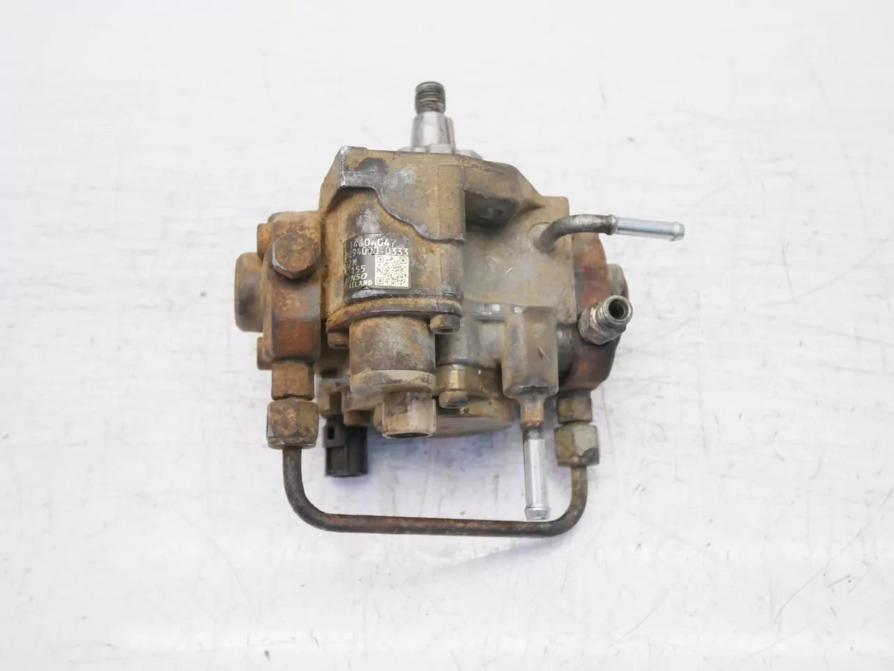 Bomba de alta presión Mitsubishi L200 Triton 2.5 DI-D 4D56T 4D56-HP 1460A047