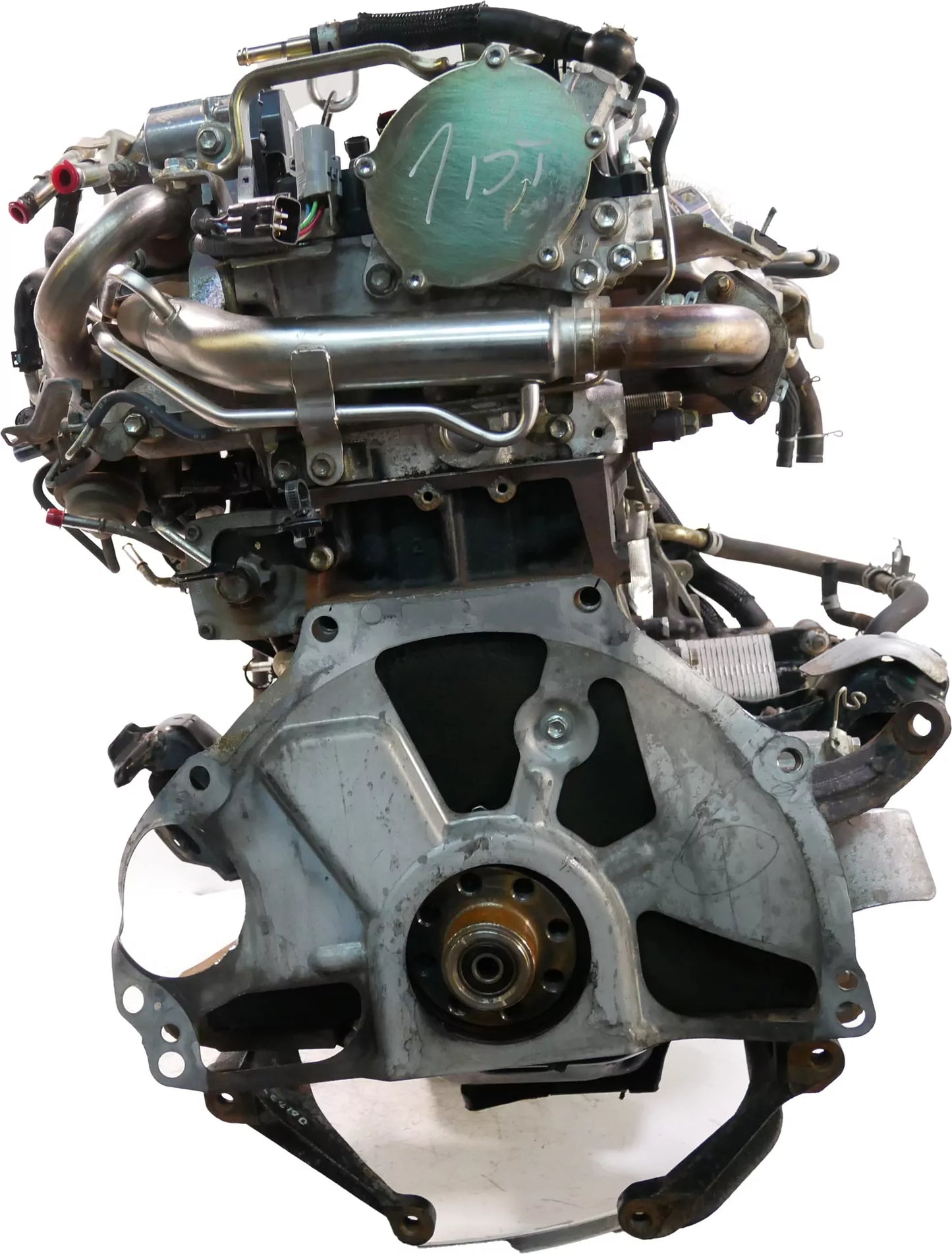 Motor Toyota Hilux MK8 VIII 2,4 D 4WD 2GD 2GD-FTV 190000E090