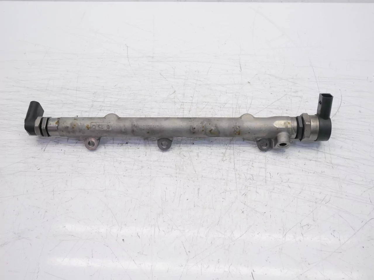 Rampa inyectora BMW 2,0 520 d 204D4 M47D20 M47 7787164 04545214030