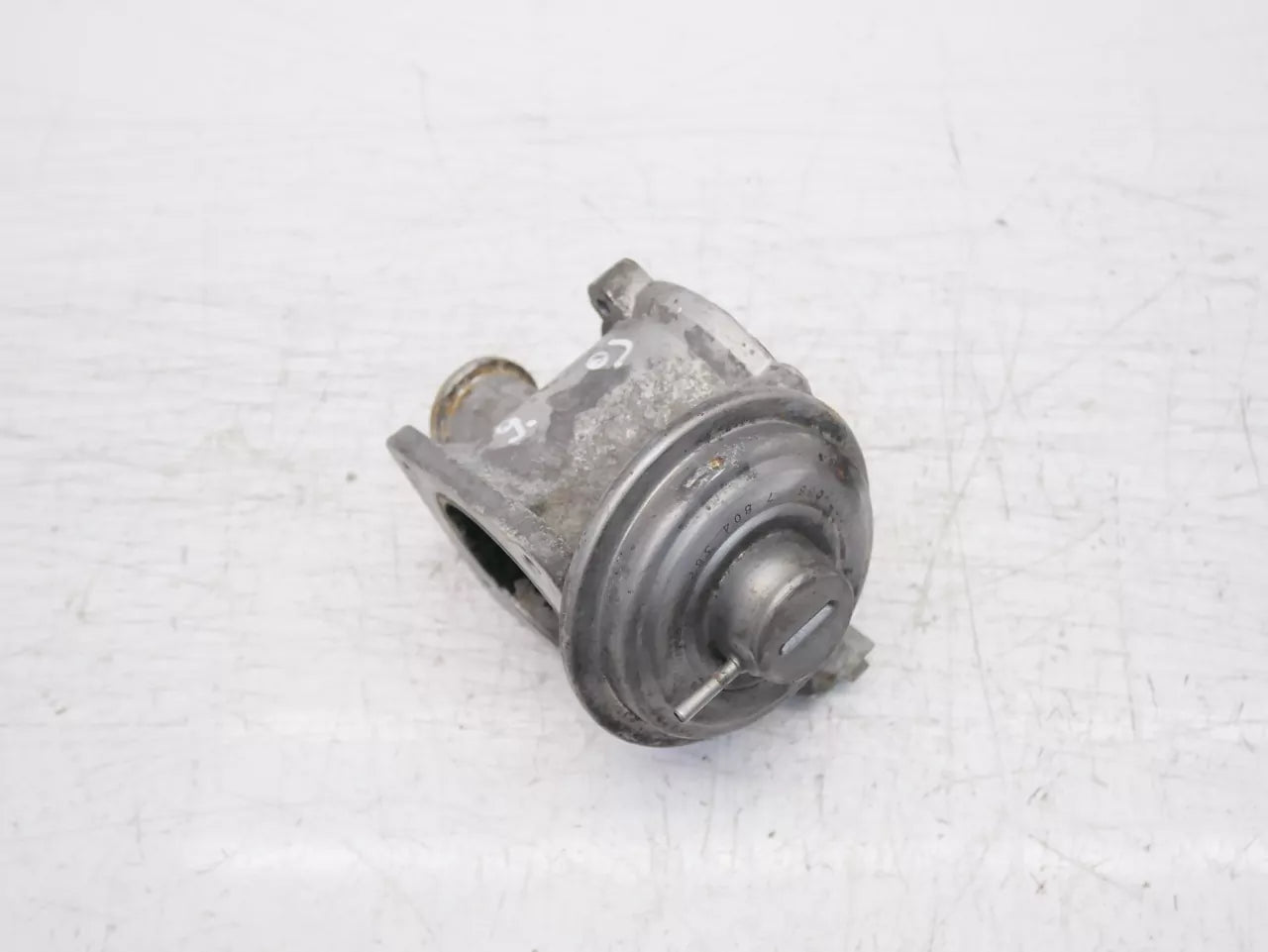 Válvula EGR BMW 2,0 520 d 204D4 M47D20 M47 7804382