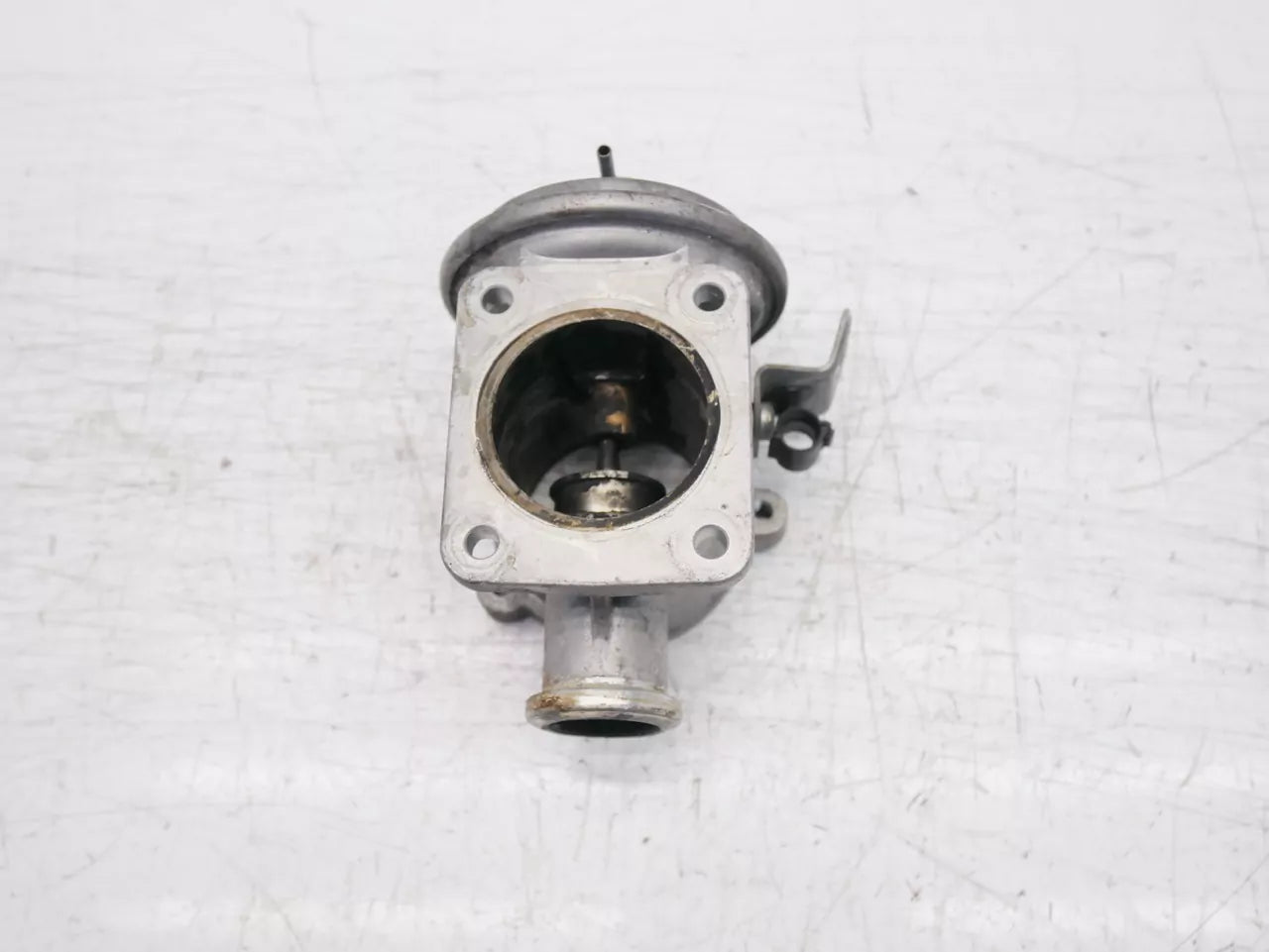 Válvula EGR BMW 2,0 520 d 204D4 M47D20 M47 7804382