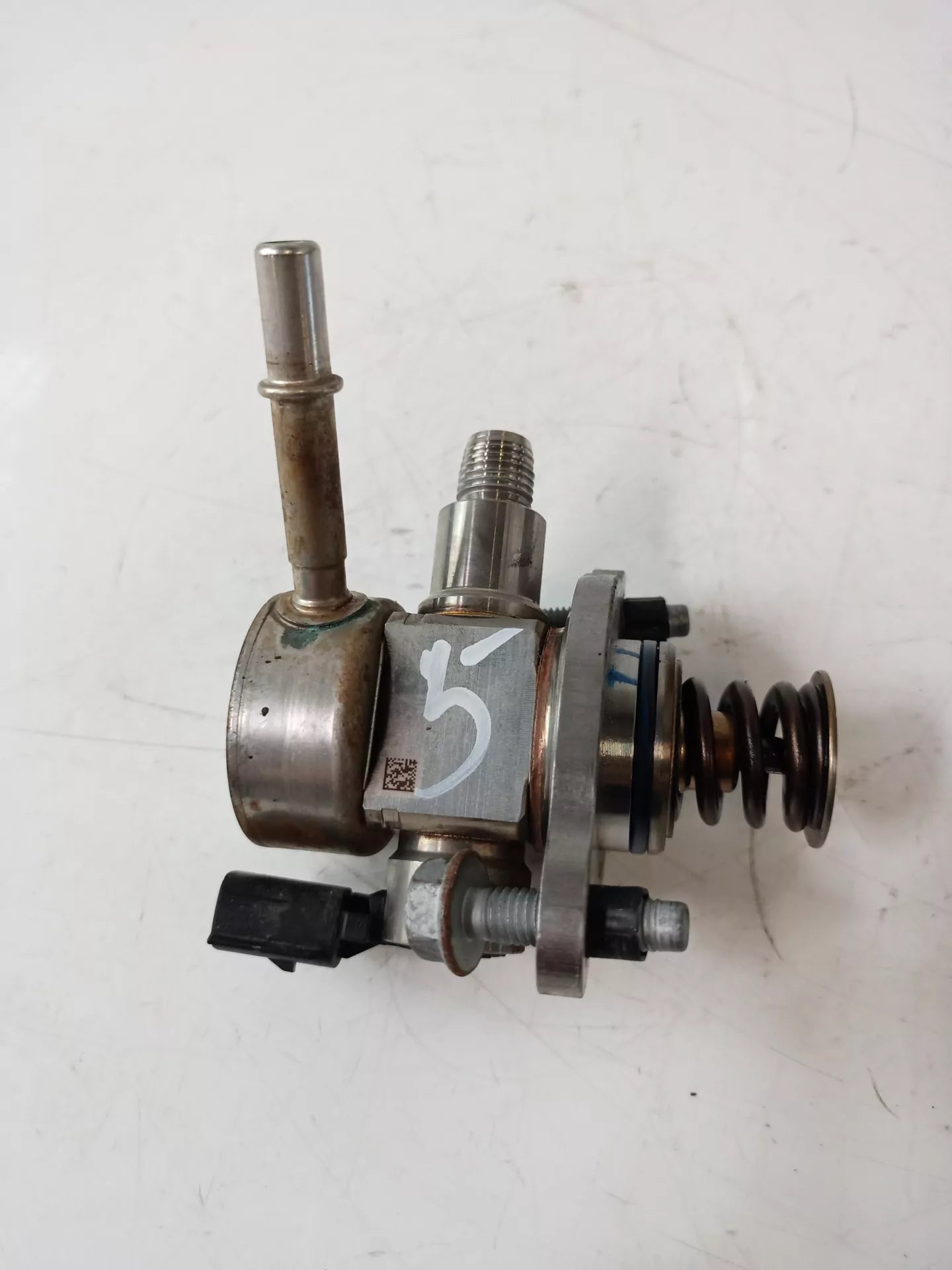 Bomba de combustible Chevrolet Opel Astra 1.4 Ecotec LE2 B14XFT 12682079