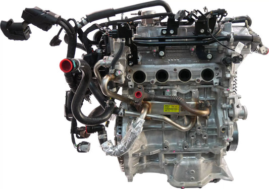 Motor Hyundai Ioniq AE 1,6 GDI Hybrid G4LE 1B07103U00