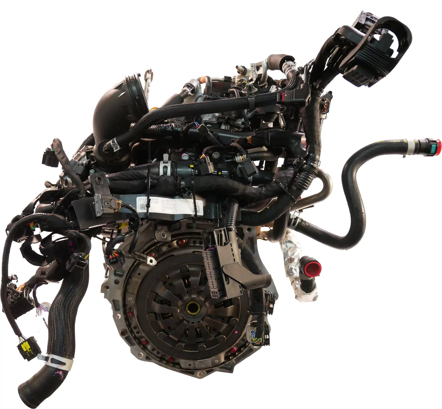 Motor Hyundai Ioniq AE 1,6 GDI Hybrid G4LE 1B07103U00