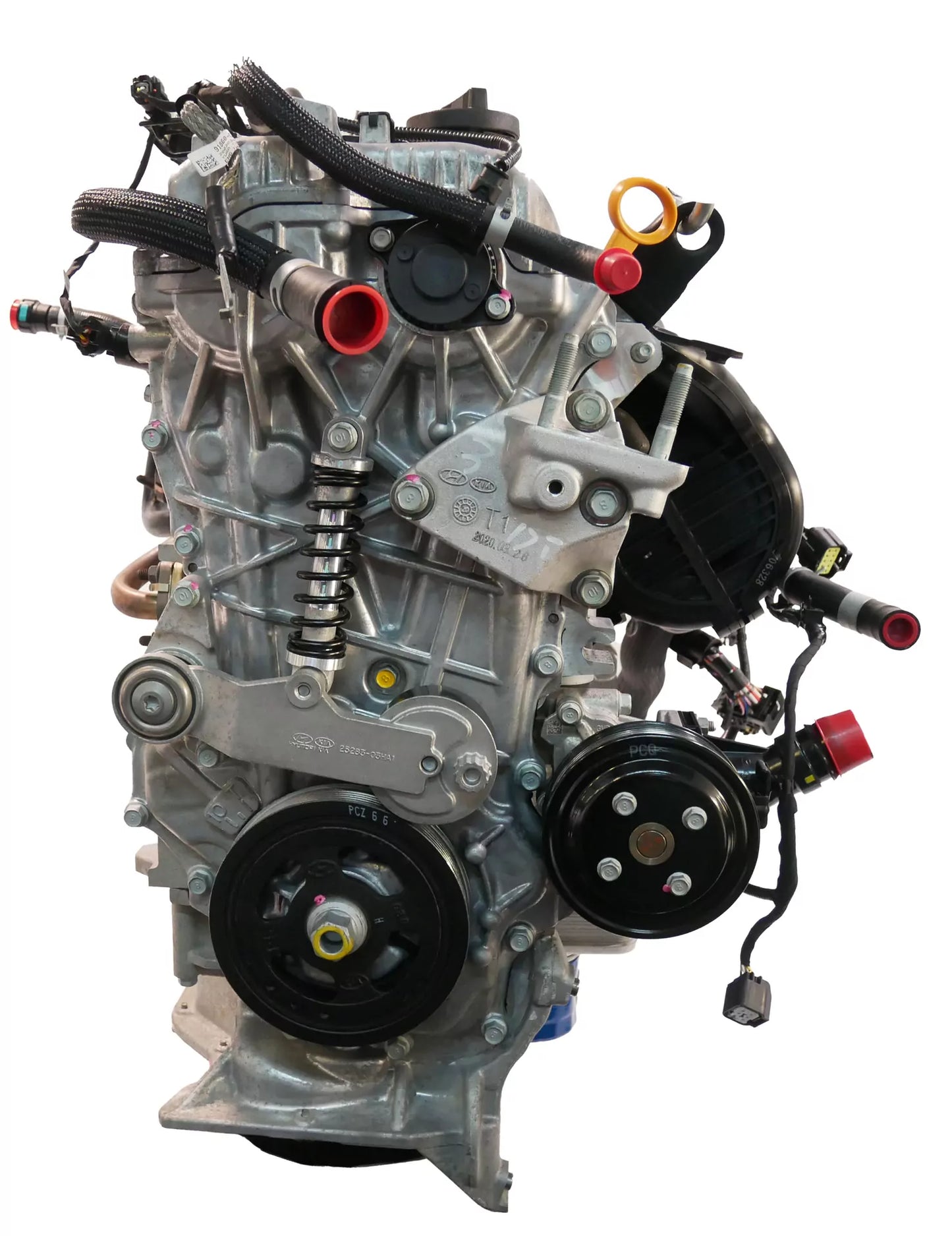 Motor Hyundai Ioniq AE 1,6 GDI Hybrid G4LE 1B07103U00