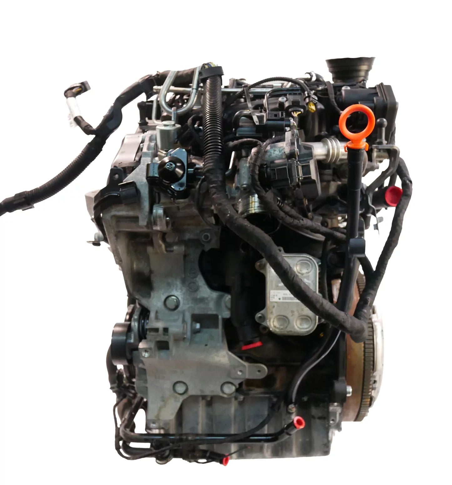 Motor Seat Skoda Volkswagen Ibiza Fabia Polo 1,2 TDI CFWA CFW 03P100090