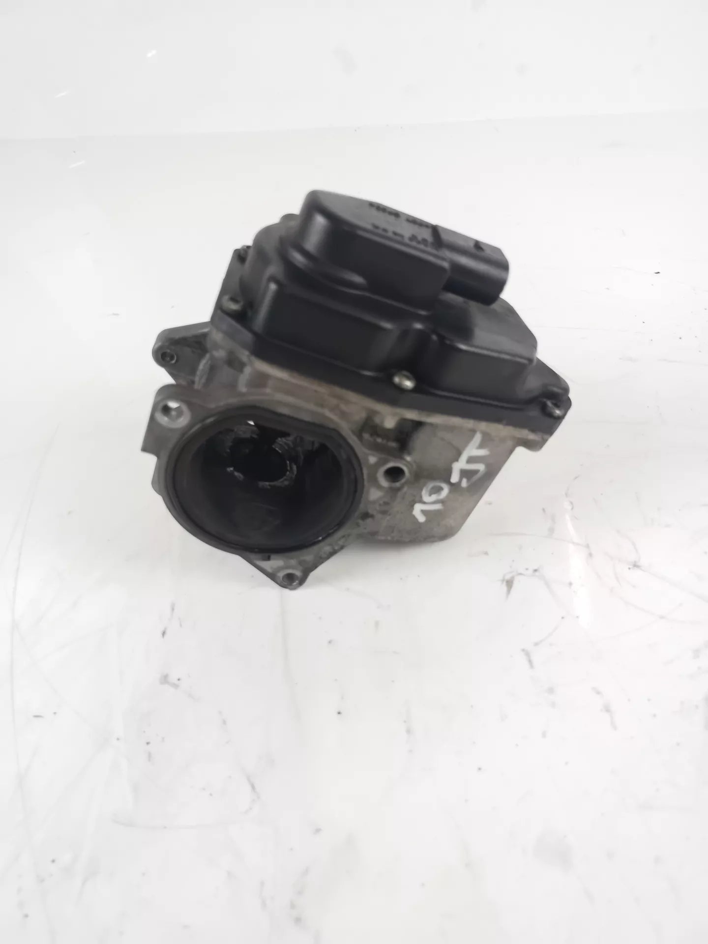 Válvula EGR Volkswagen Audi Seat Skoda 2,0 TDI CBBB CBB 03L131501G