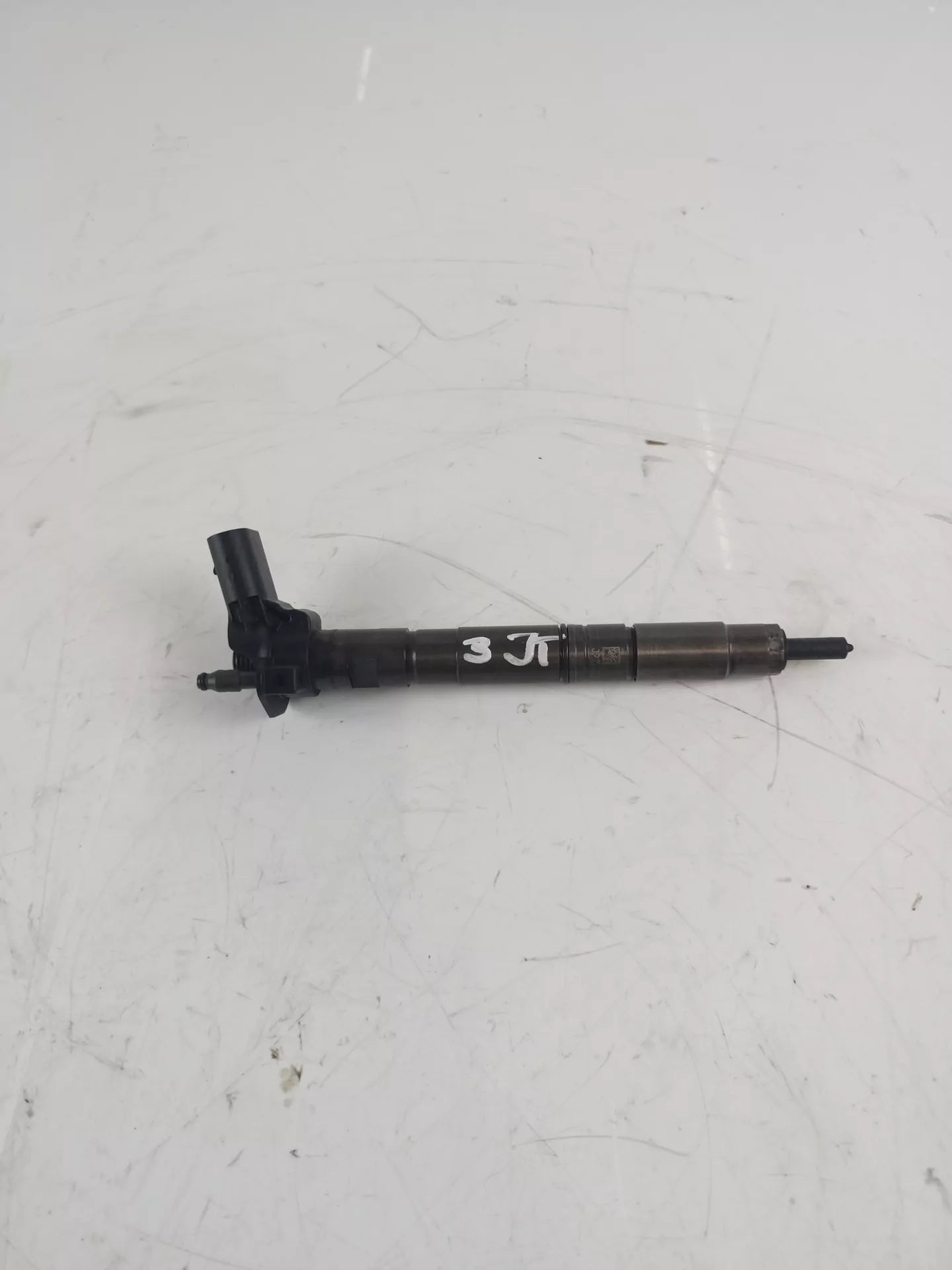 Inyector Volkswagen Audi Seat Skoda Superb 3T4 3T5 2,0 TDI CBBB CBB 03L130277