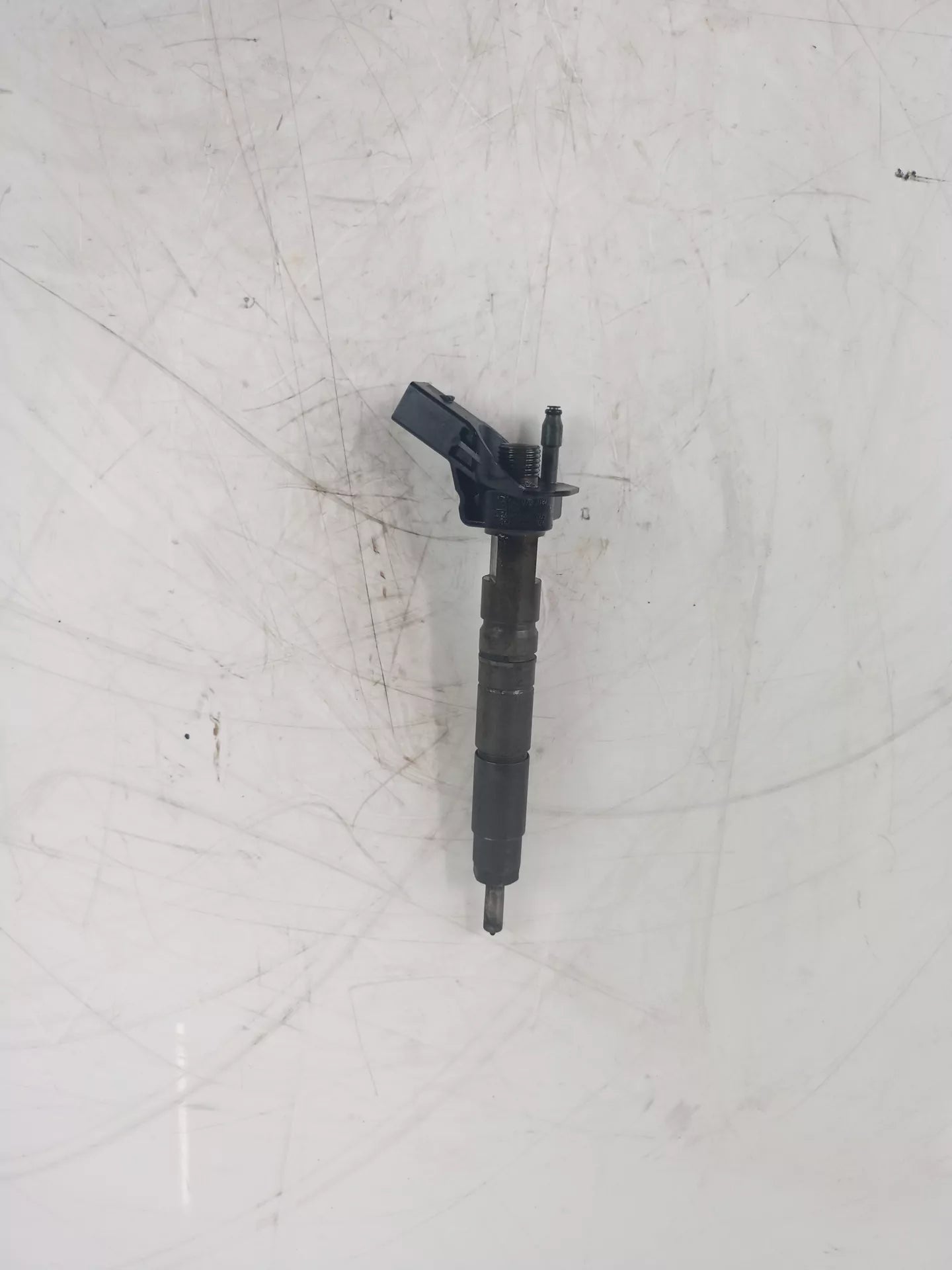 Tobera de inyección Mercedes-Benz 3.0 E350 CDI 642.852 A6420701187