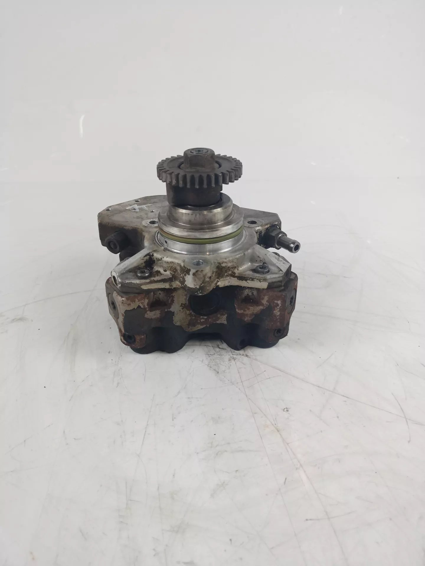 Bomba de alta presión Mercedes-Benz W212 S212 3.0 E 350 CDI 642.852 A6420701201