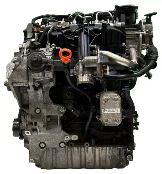 Motor Audi Seat Skoda Volkswagen A3 TT Passat Golf 2.0 TDI CFGB CFG 03L100090R