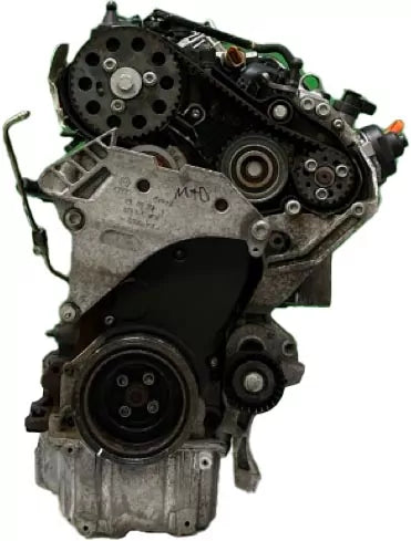 Motor Audi Seat Skoda Volkswagen A3 TT Passat Golf 2.0 TDI CFGB CFG 03L100090R