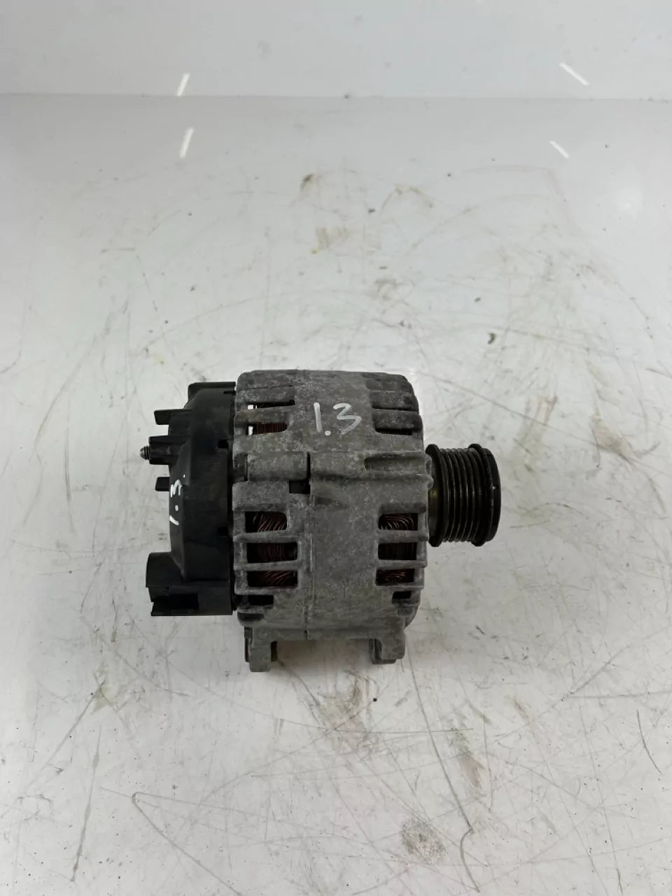 Alternador Audi Seat Skoda A3 TT Golf Volkswagen 2.0 TDI CFGB CFG 03L903023A