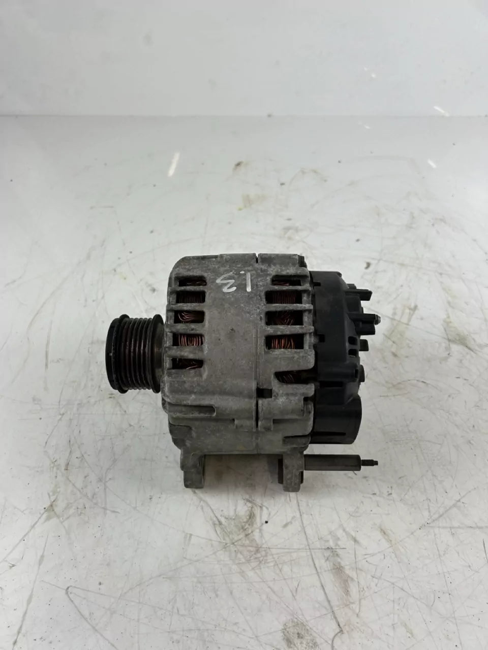 Alternador Audi Seat Skoda A3 TT Golf Volkswagen 2.0 TDI CFGB CFG 03L903023A