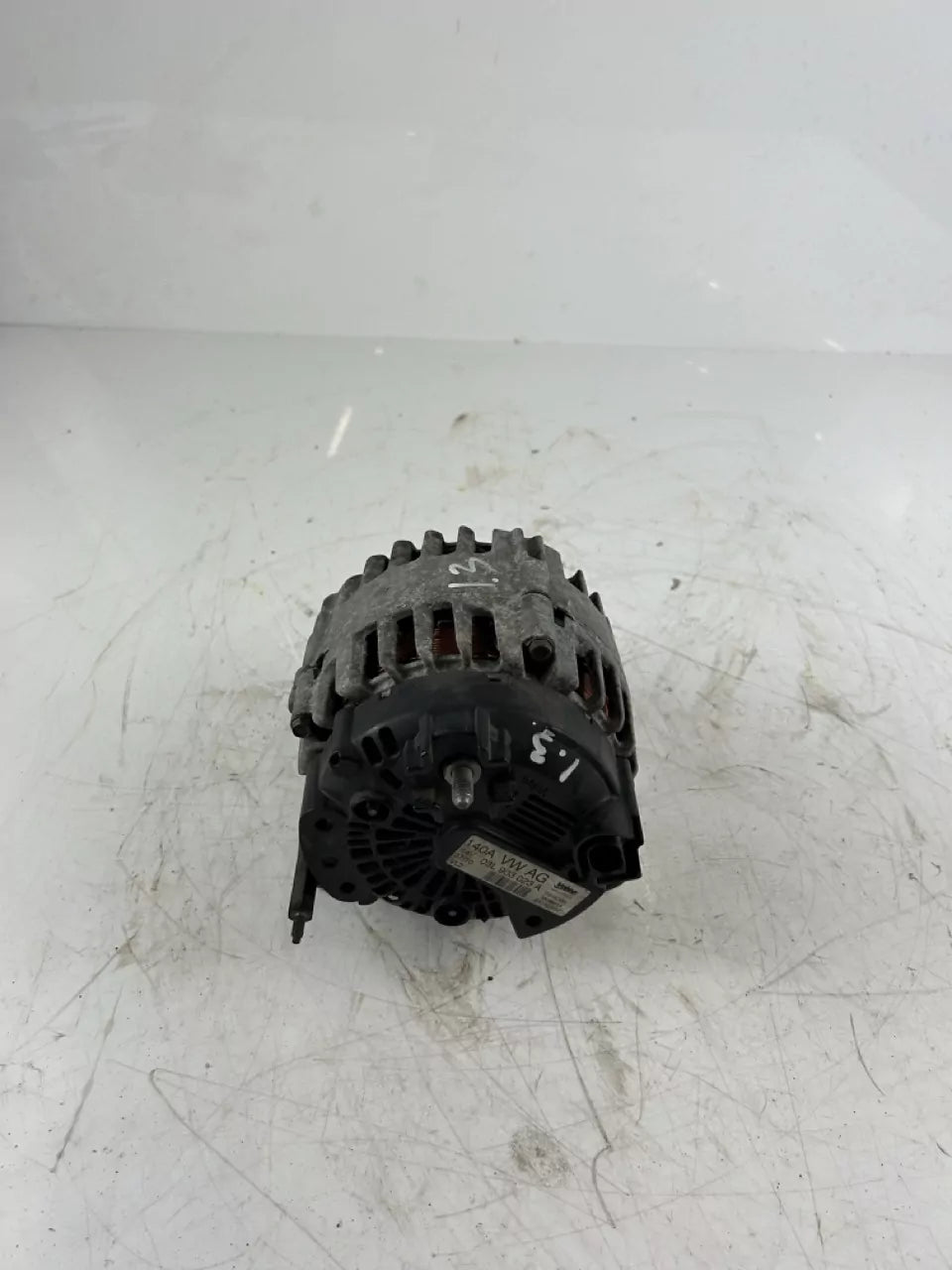 Alternador Audi Seat Skoda A3 TT Golf Volkswagen 2.0 TDI CFGB CFG 03L903023A