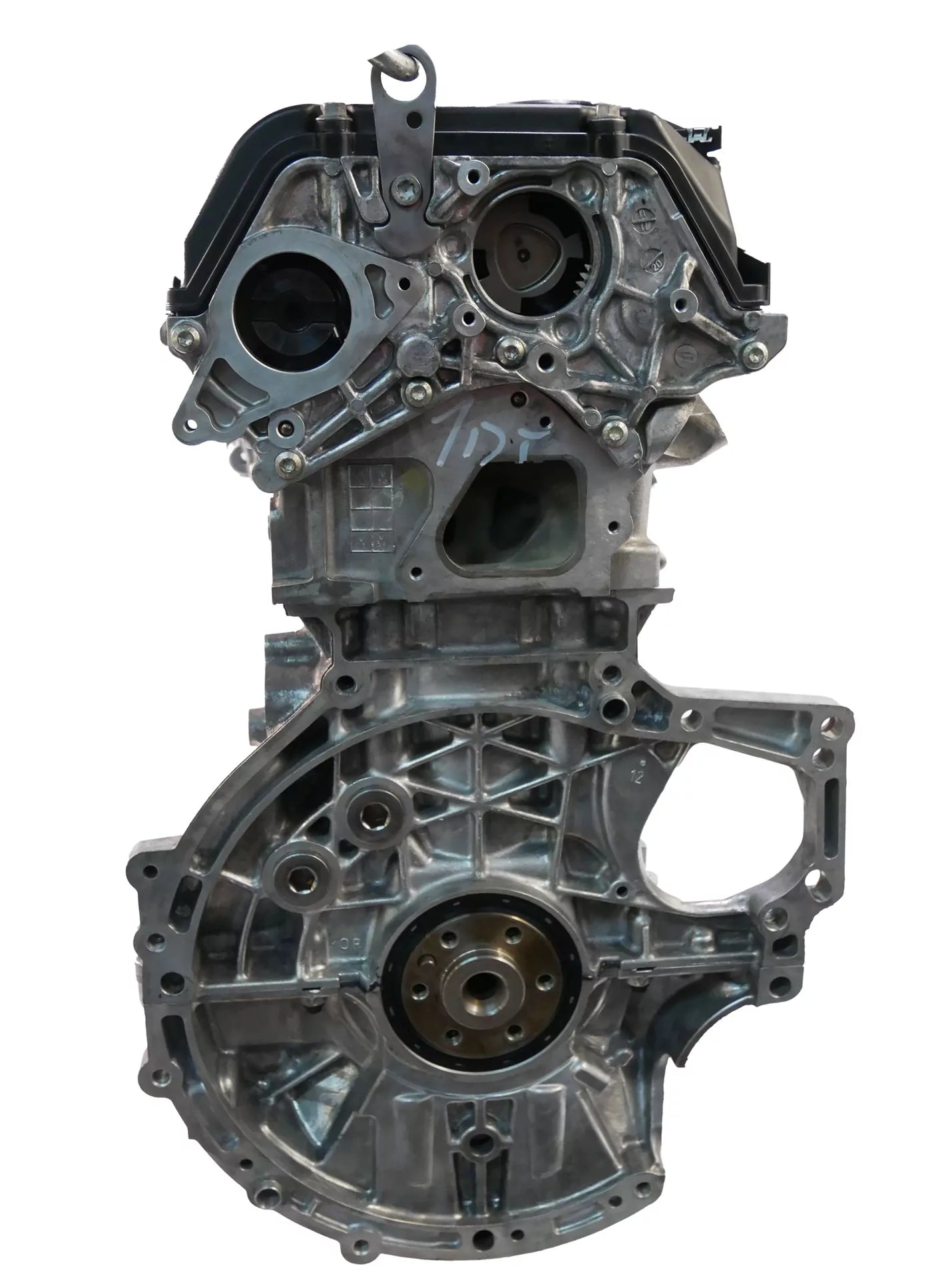 Motor BMW Serie 1 F20 F21 1.6 116 i N13 N13B16A 11002344327 Juego de cadena NUEVO