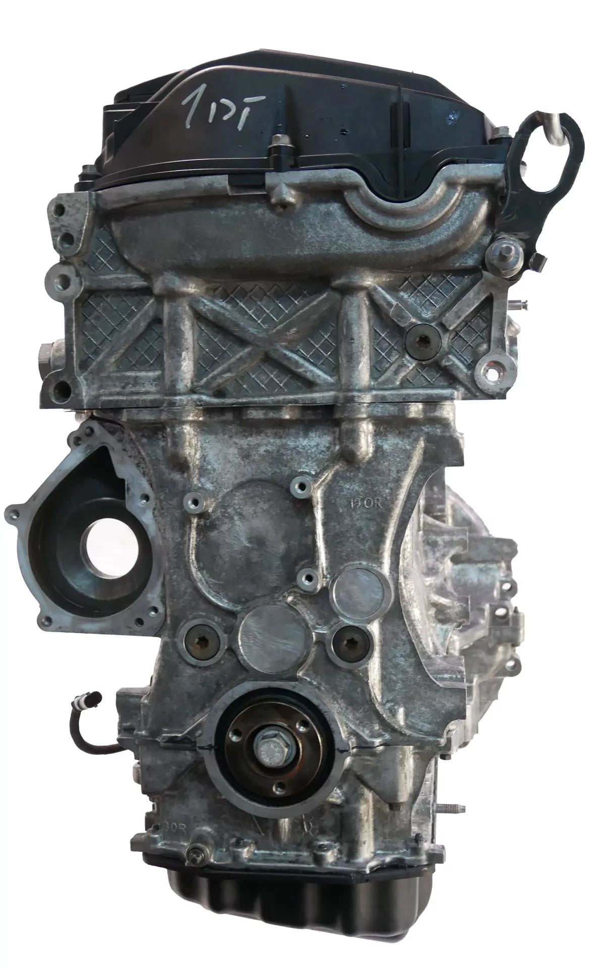 Motor BMW Serie 1 F20 F21 1.6 116 i N13 N13B16A 11002344327 Juego de cadena NUEVO