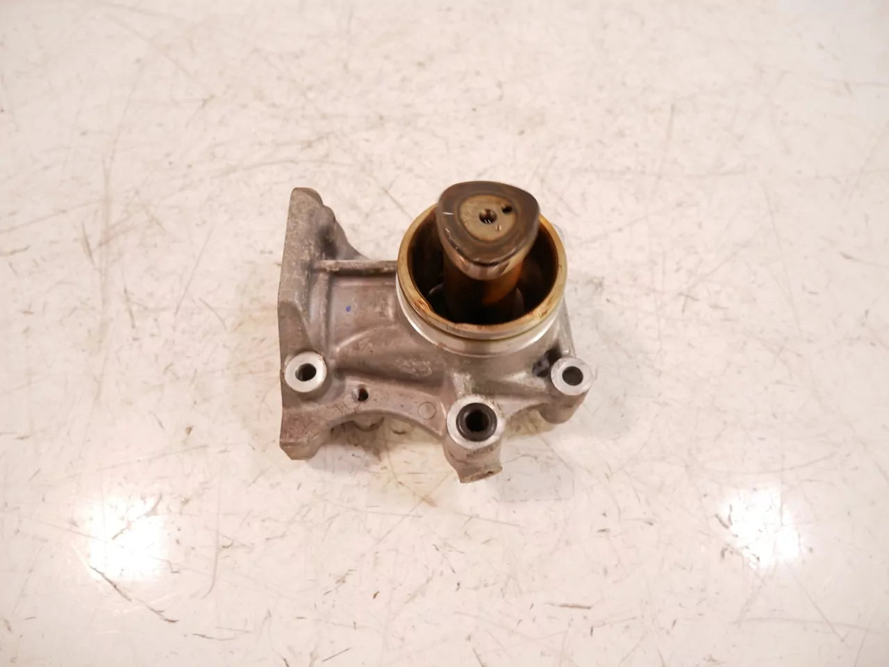Adaptador BMW 1,6 116 i N13 N13B16A Antriebseinheit 7628021