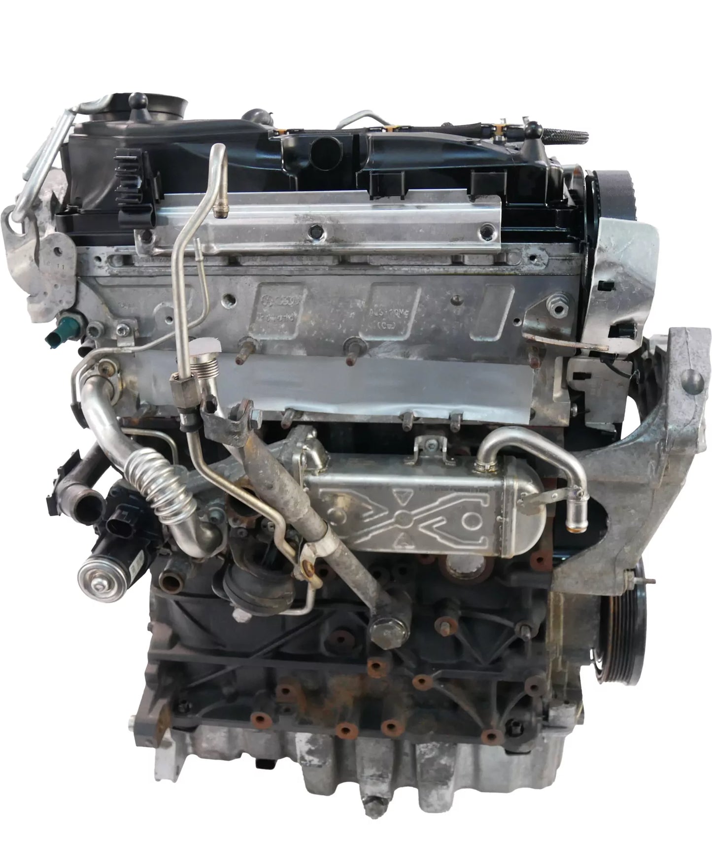 Motor Audi Seat Skoda Volkswagen A3 Superb 2.0 TDI CFFB CFF 03L100090R