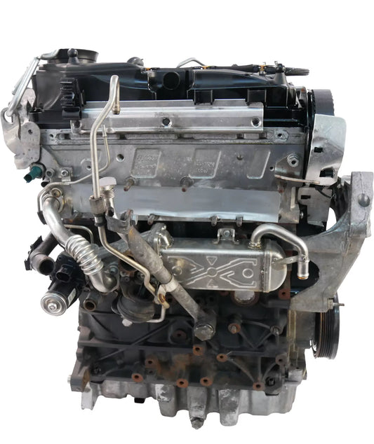 Motor Audi Seat Skoda Volkswagen A3 Superb 2.0 TDI CFFB CFF 03L100090R
