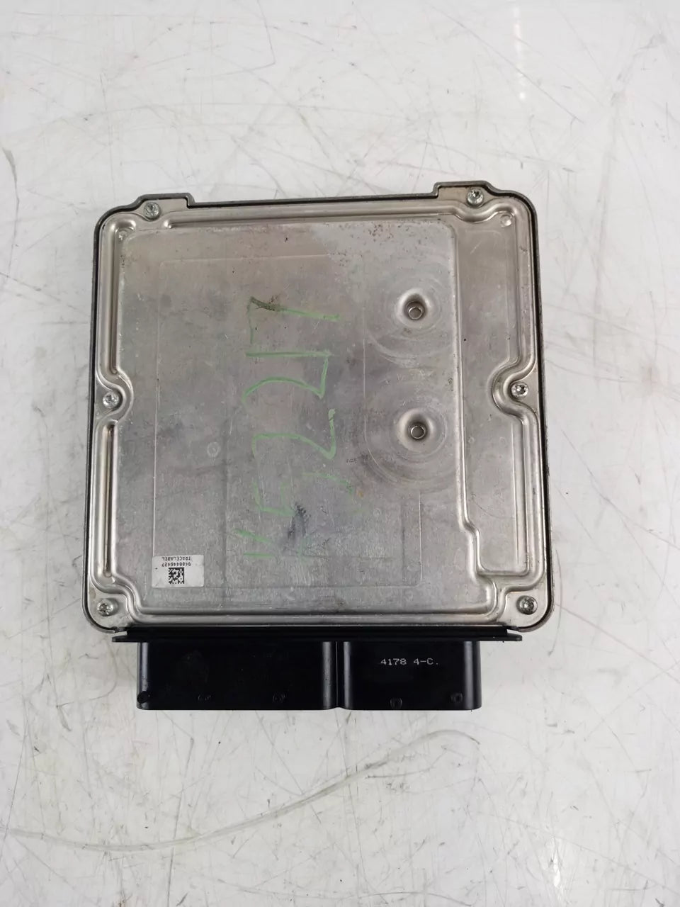 Unidad de control Audi A4 B7 2.0 TFSI gasolina BWT 8E0910155M