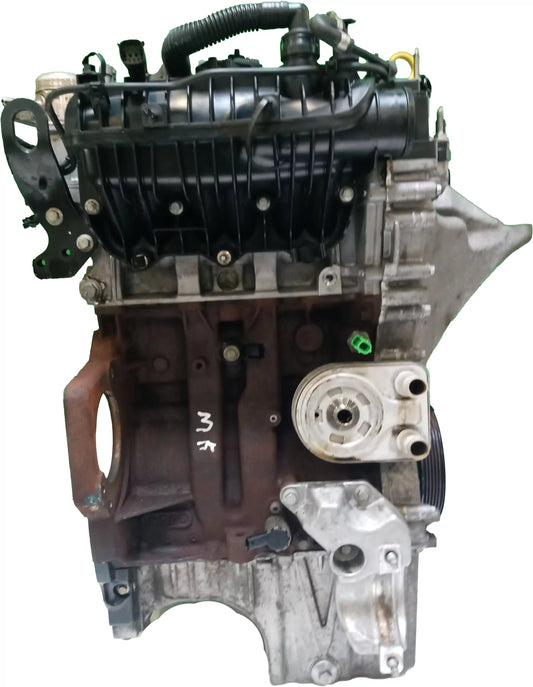 Motor Ford B-Max Fiesta VI 1.0 EcoBoost C10FD0X SFJC C1BG-6006-FA