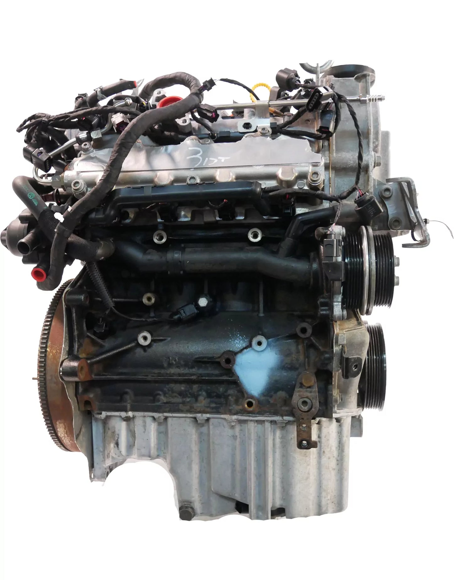 Motor Volkswagen Passat Touran 1.4 TSI EcoFuel CDGA CDG 03C100092C