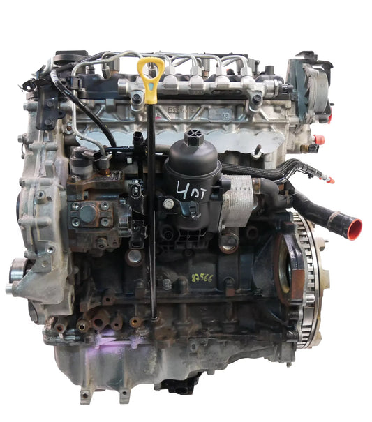 Motor Hyundai Kia i40 I40 CW VF 1.7 CRDI Euro5 D4FD 133L12AU00