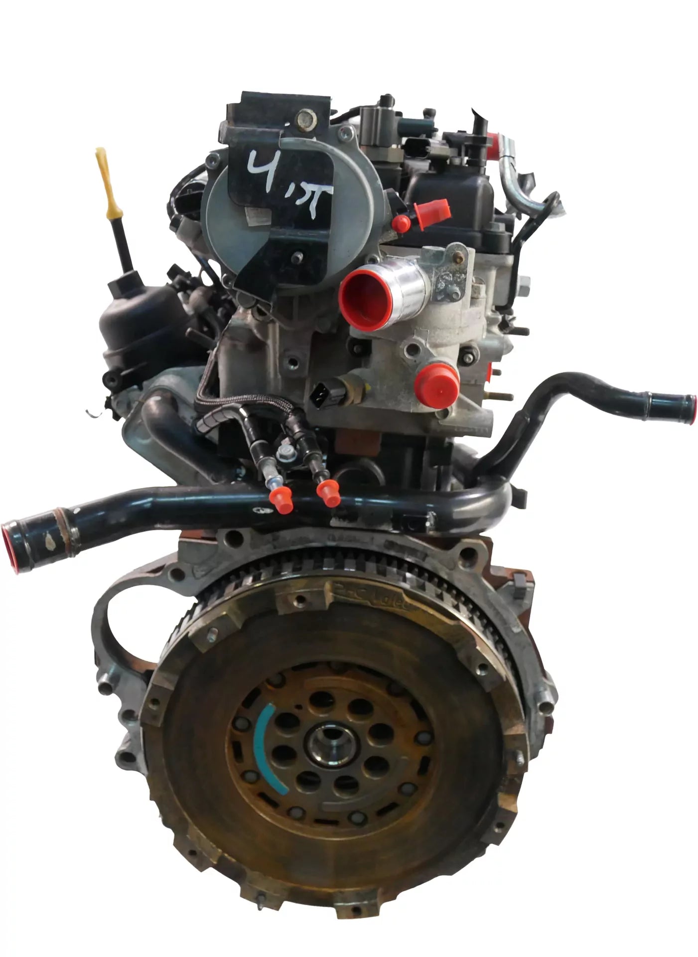 Motor Hyundai Kia i40 I40 CW VF 1.7 CRDI Euro5 D4FD 133L12AU00