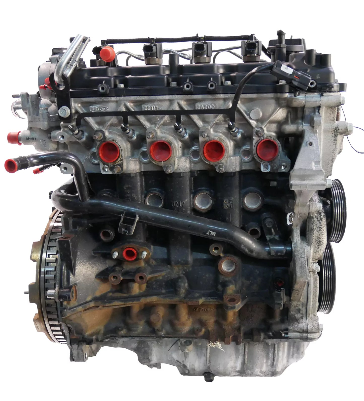 Motor Hyundai Kia i40 I40 CW VF 1.7 CRDI Euro5 D4FD 133L12AU00