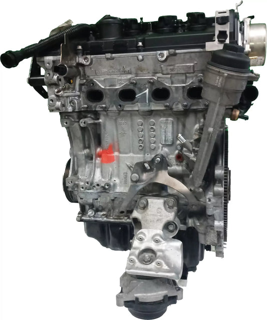 Motor BMW 1,6 116i 116 i 118i N13B16A N13 11002344327