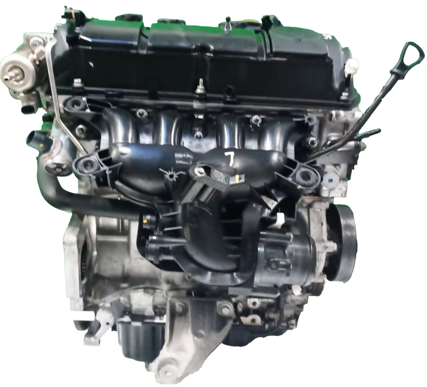 Motor BMW 1,6 116i 116 i 118i N13B16A N13 11002344327