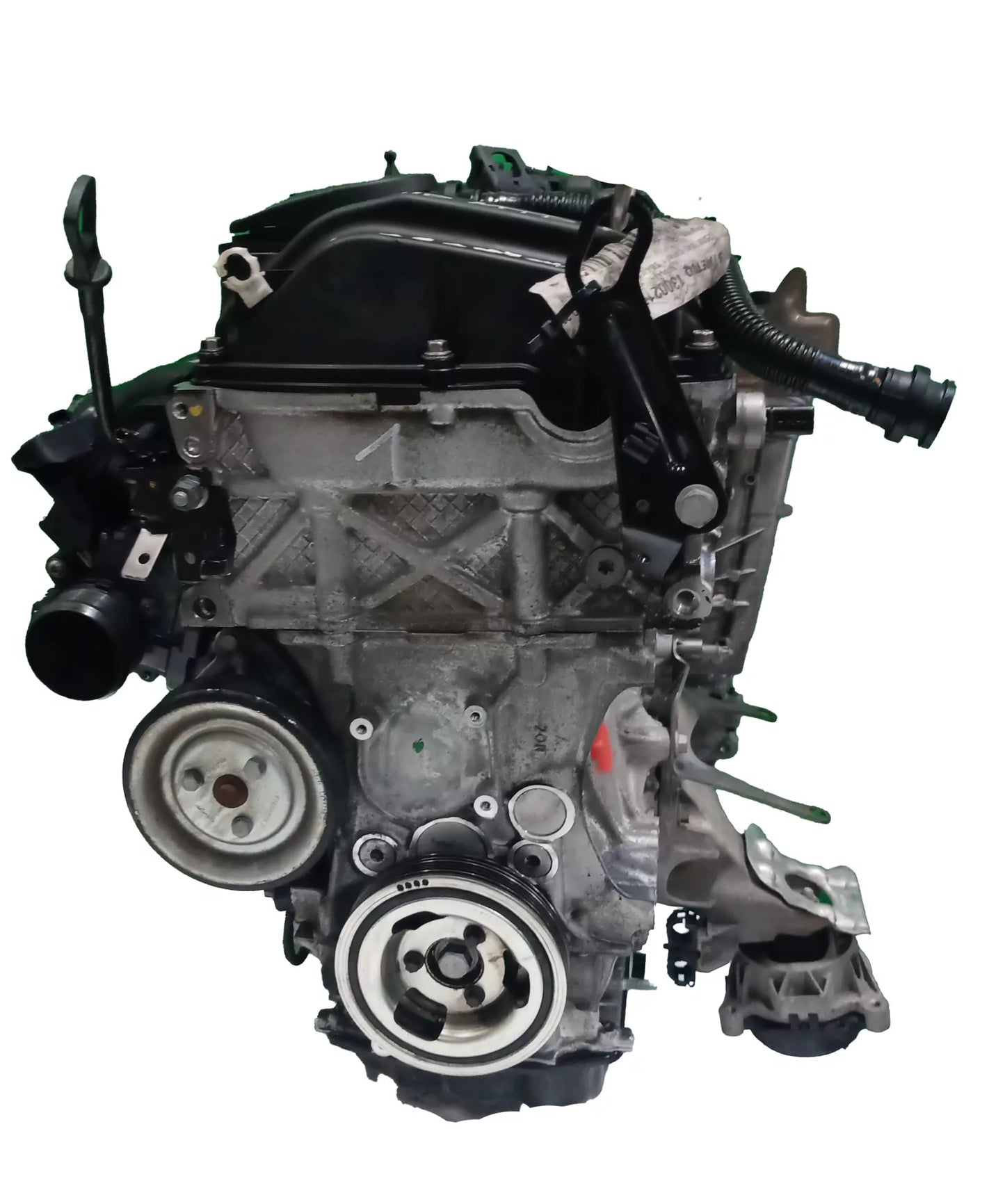 Motor BMW 1,6 116i 116 i 118i N13B16A N13 11002344327
