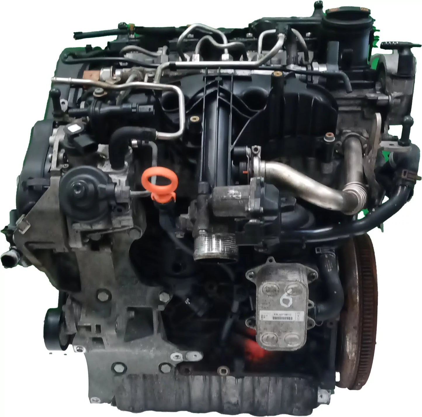Motor Audi Seat Skoda Volkswagen 2,0 TDI CFF CFFB 03L100090R