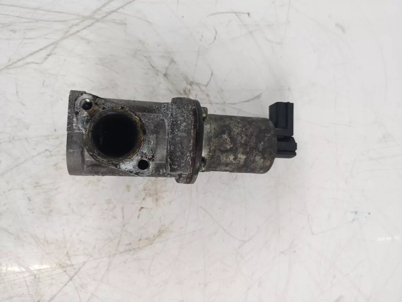 AGR EGR Ventil Fiat Multipla 186 1,9 JTD 186A6000 71793798