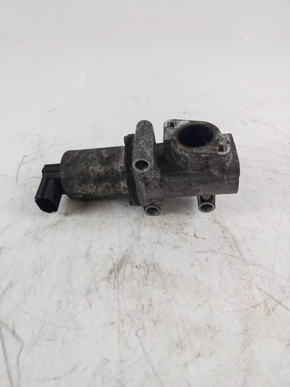 AGR EGR Ventil Fiat Multipla 186 1,9 JTD 186A6000 71793798
