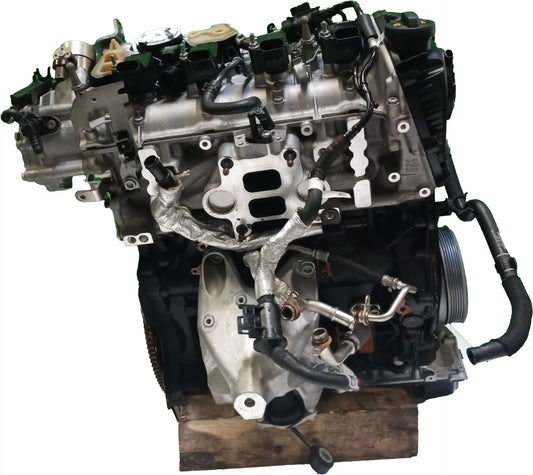 Motor Audi 2,0 35 TFSI Hybrid DMSB DMS 06N100033