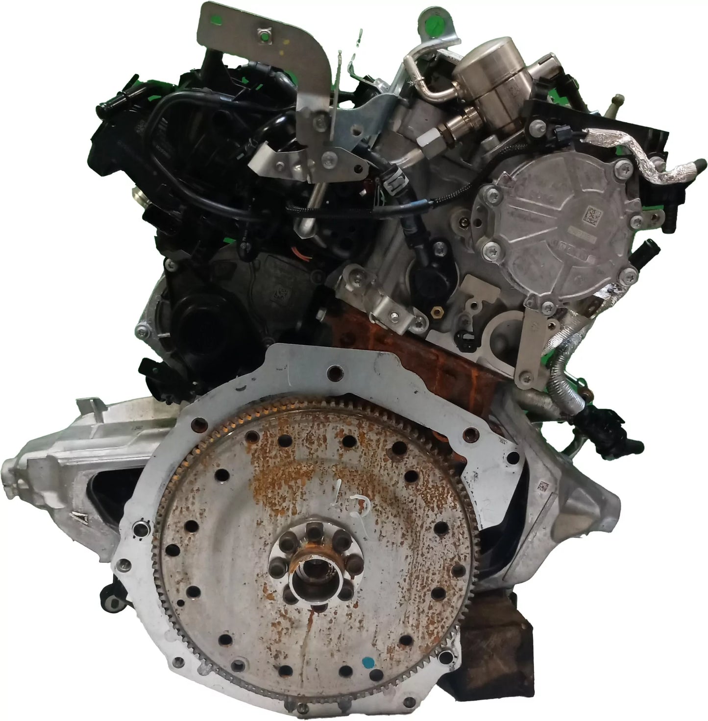 Motor Audi 2,0 35 TFSI Hybrid DMSB DMS 06N100033