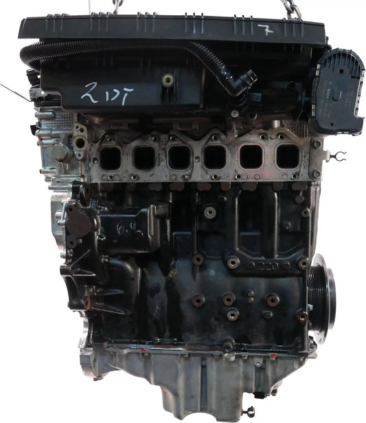 Motor Porsche Cayenne 9PA 3.6 gasolina M55.01 M 55.01 M55