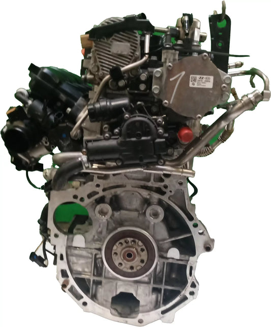Motor Hyundai Kia Sportage Mk5 V 1,6 T-GDI MHEV G4FU Z74412MZ00