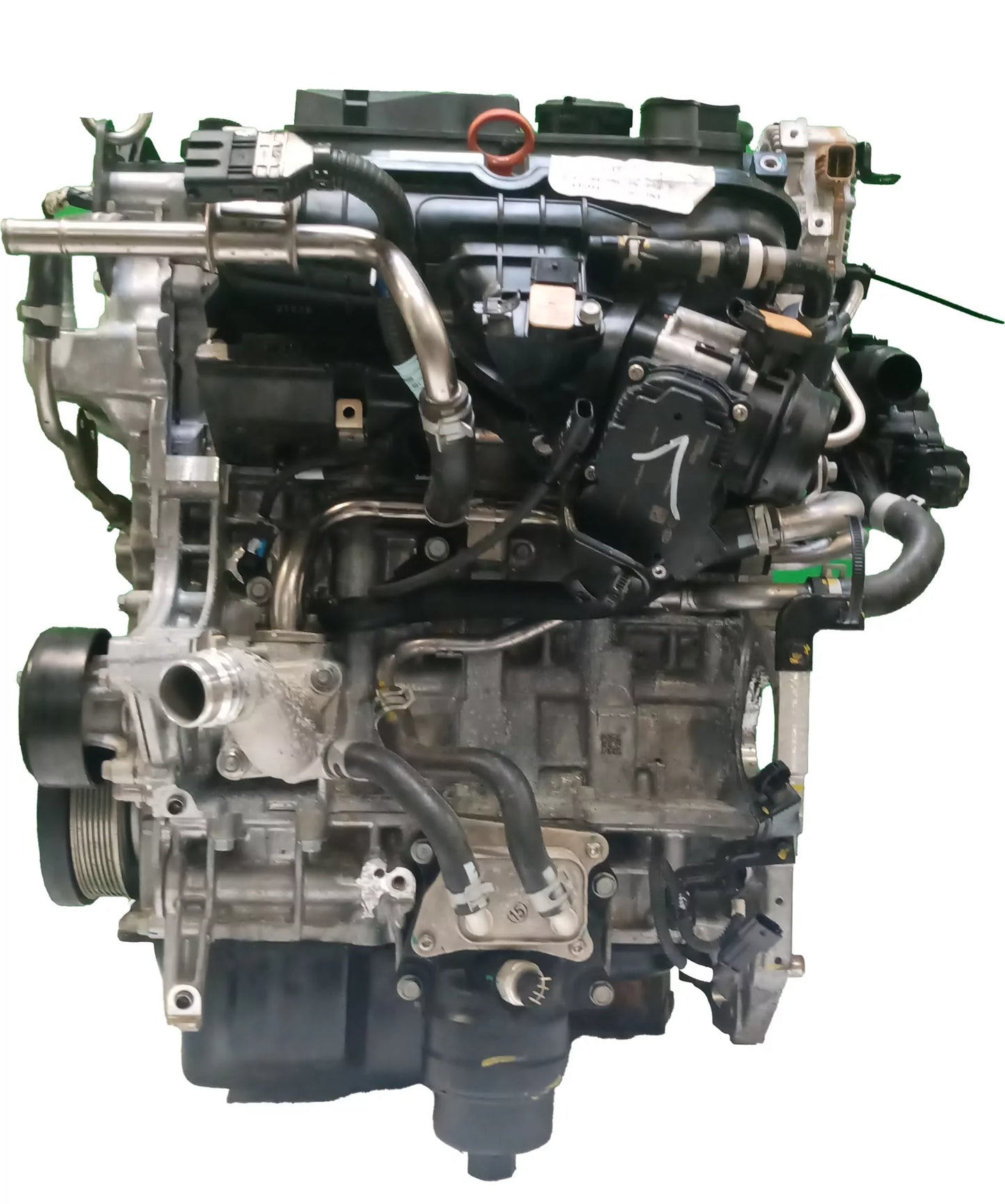 Motor Hyundai Kia Sportage Mk5 V 1,6 T-GDI MHEV G4FU Z74412MZ00