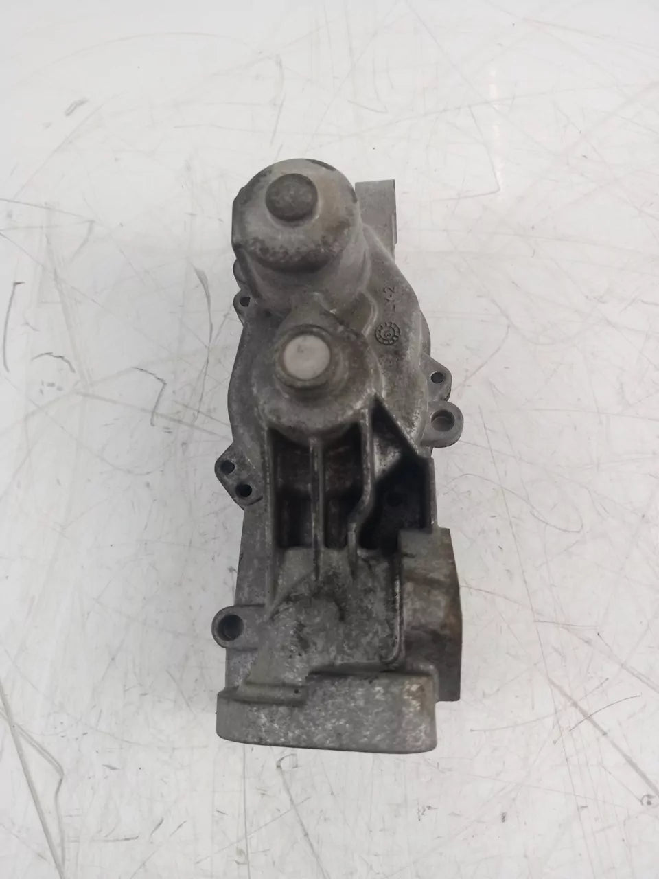 Válvula EGR Válvula de recirculación de gases de escape Opel 1.7 CDTI A17DTF LKR A17DTE