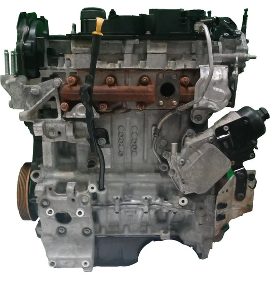 Motor Ford 1,5 TDCI XUJB C15DSOX FM5Q-6006-EB