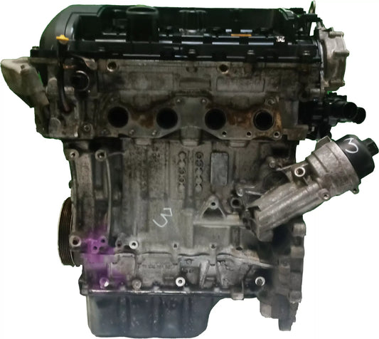 Motor Mini 1,6 N16B16A N16 11002318709