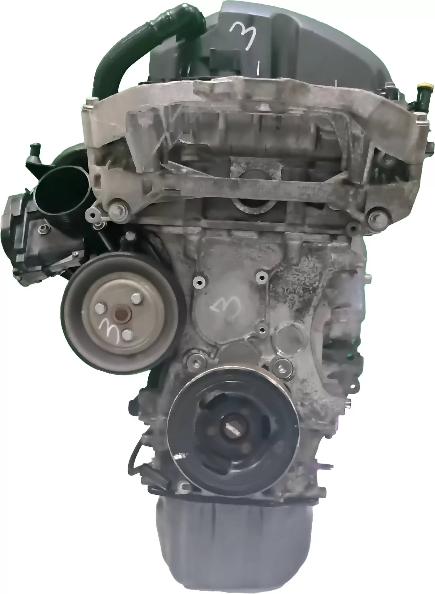 Motor Mini 1,6 N16B16A N16 11002318709