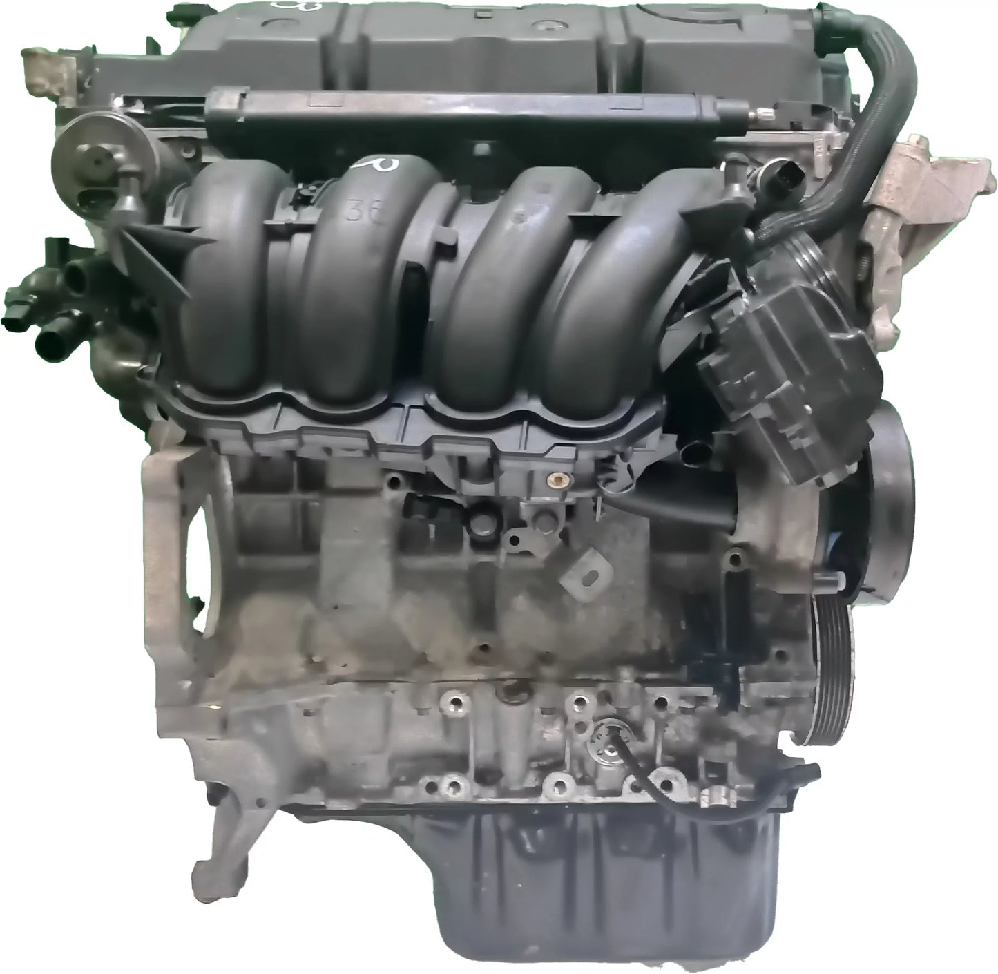 Motor Mini 1,6 N16B16A N16 11002318709