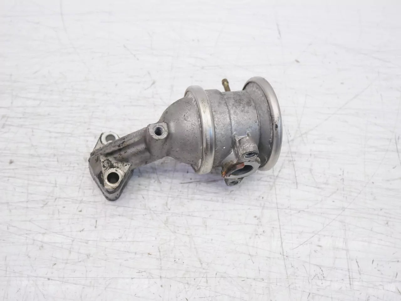 Válvula EGR Audi 3,0 TFSI V6 CCAA CCA 06E131101E
